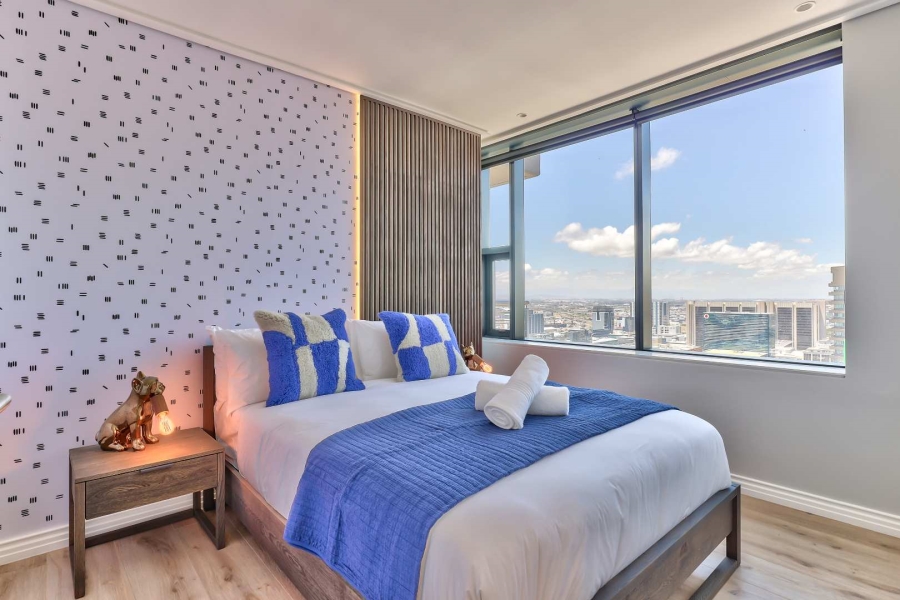 3 Bedroom Property for Sale in Cape Town City Centre Western Cape